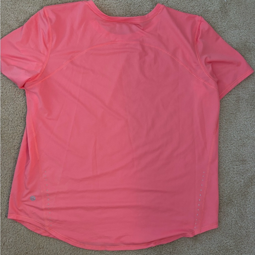 Lululemon Shirt